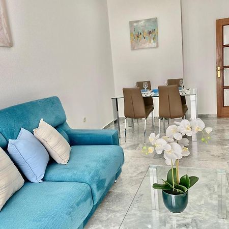 Suite Alameda Center 말라가 외부 사진