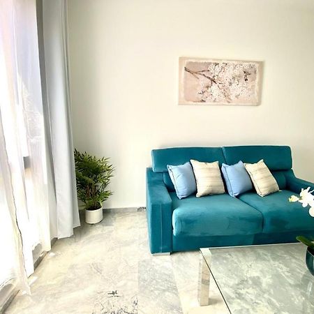 Suite Alameda Center 말라가 외부 사진